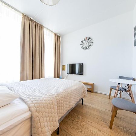 Cozy Studio Apartments 47 Tallinn Exterior photo