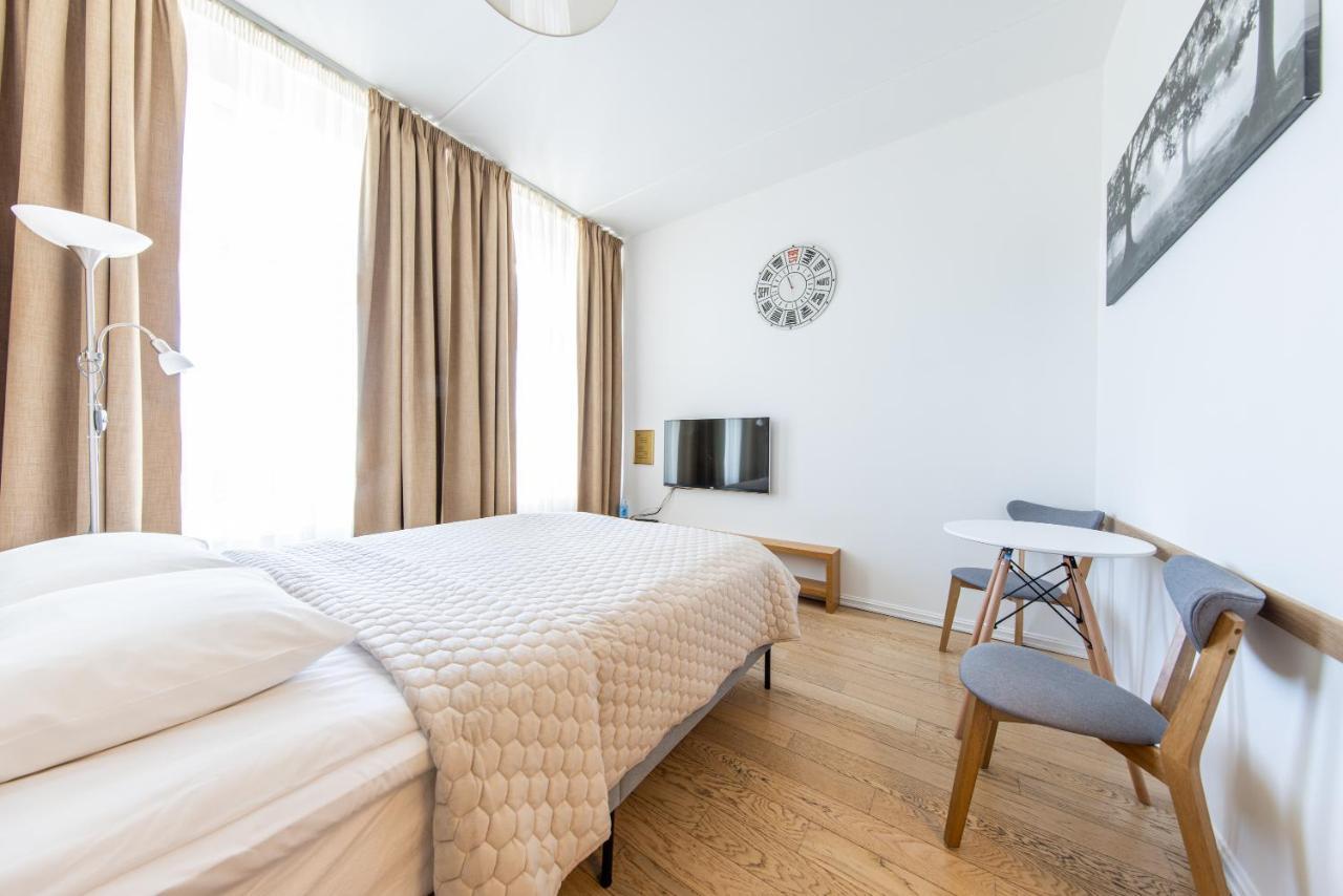 Cozy Studio Apartments 47 Tallinn Exterior photo
