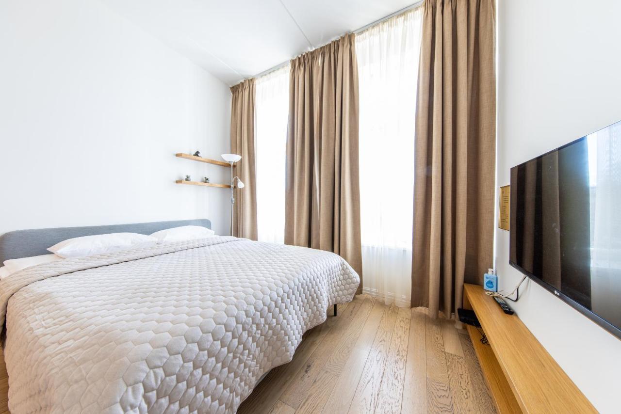 Cozy Studio Apartments 47 Tallinn Exterior photo