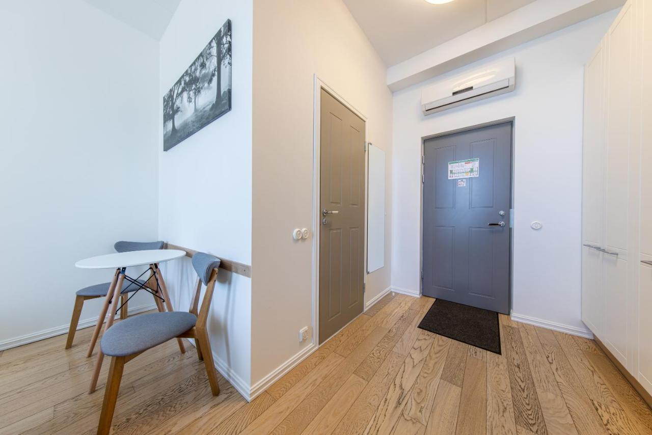 Cozy Studio Apartments 47 Tallinn Exterior photo