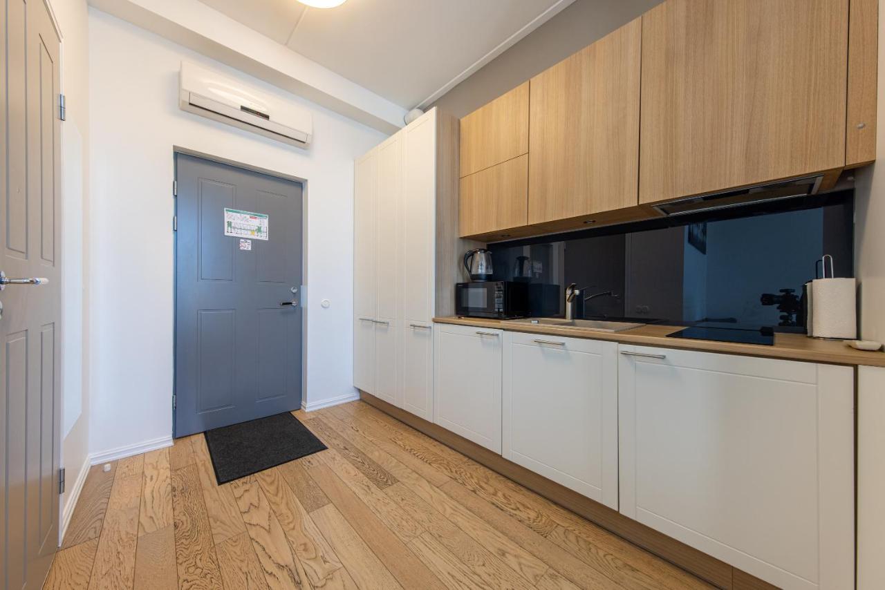 Cozy Studio Apartments 47 Tallinn Exterior photo