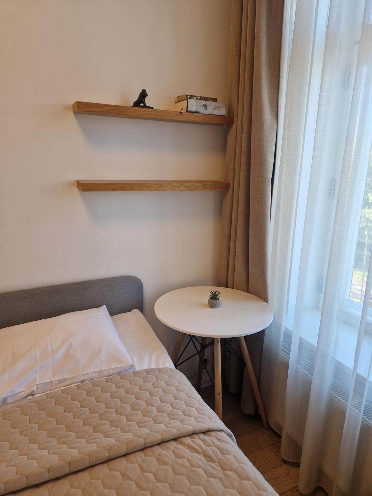 Cozy Studio Apartments 47 Tallinn Exterior photo